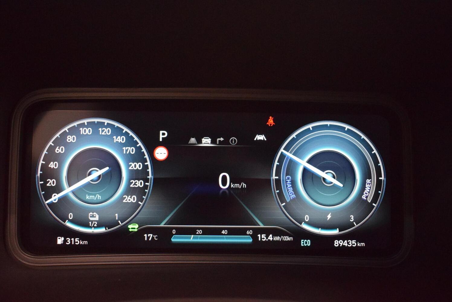 Hyundai Kona vaihtoauto