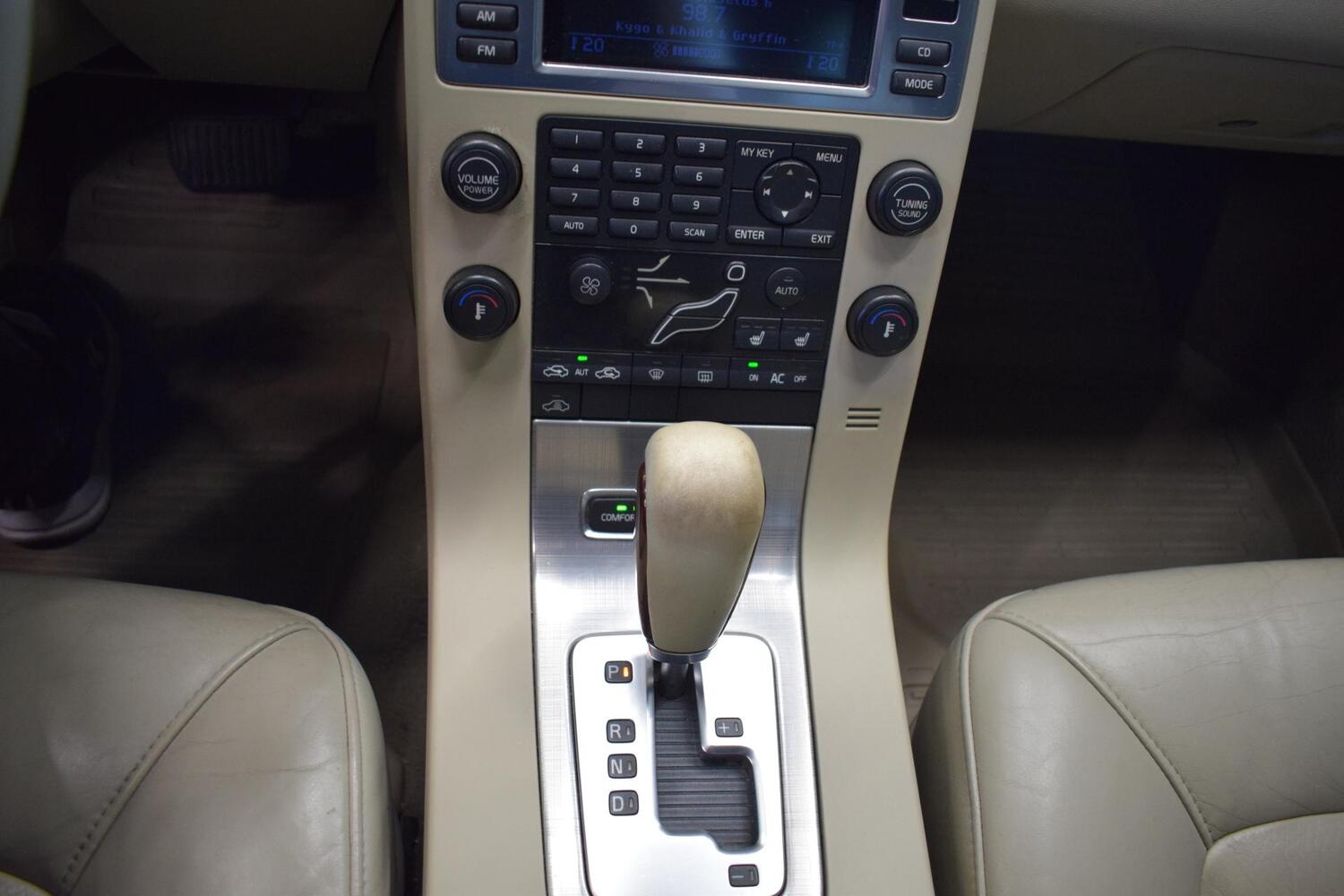 Volvo S80 vaihtoauto