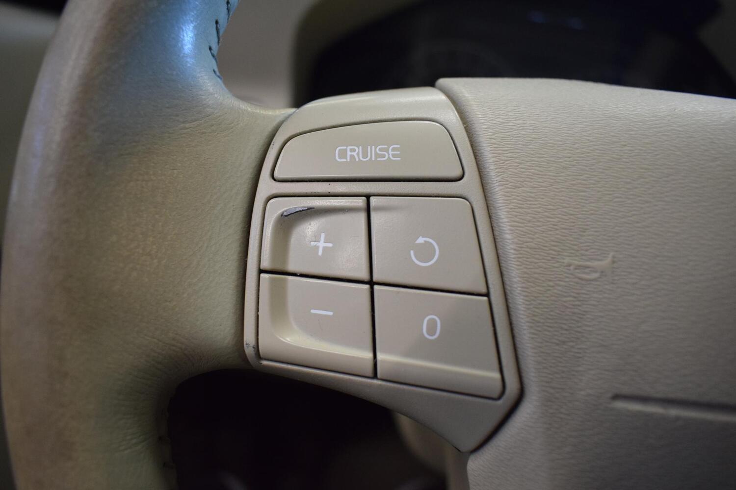 Volvo S80 vaihtoauto