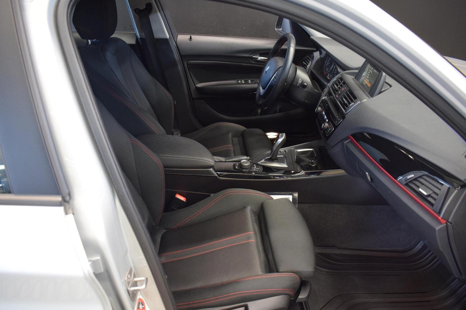 BMW 120 vaihtoauto