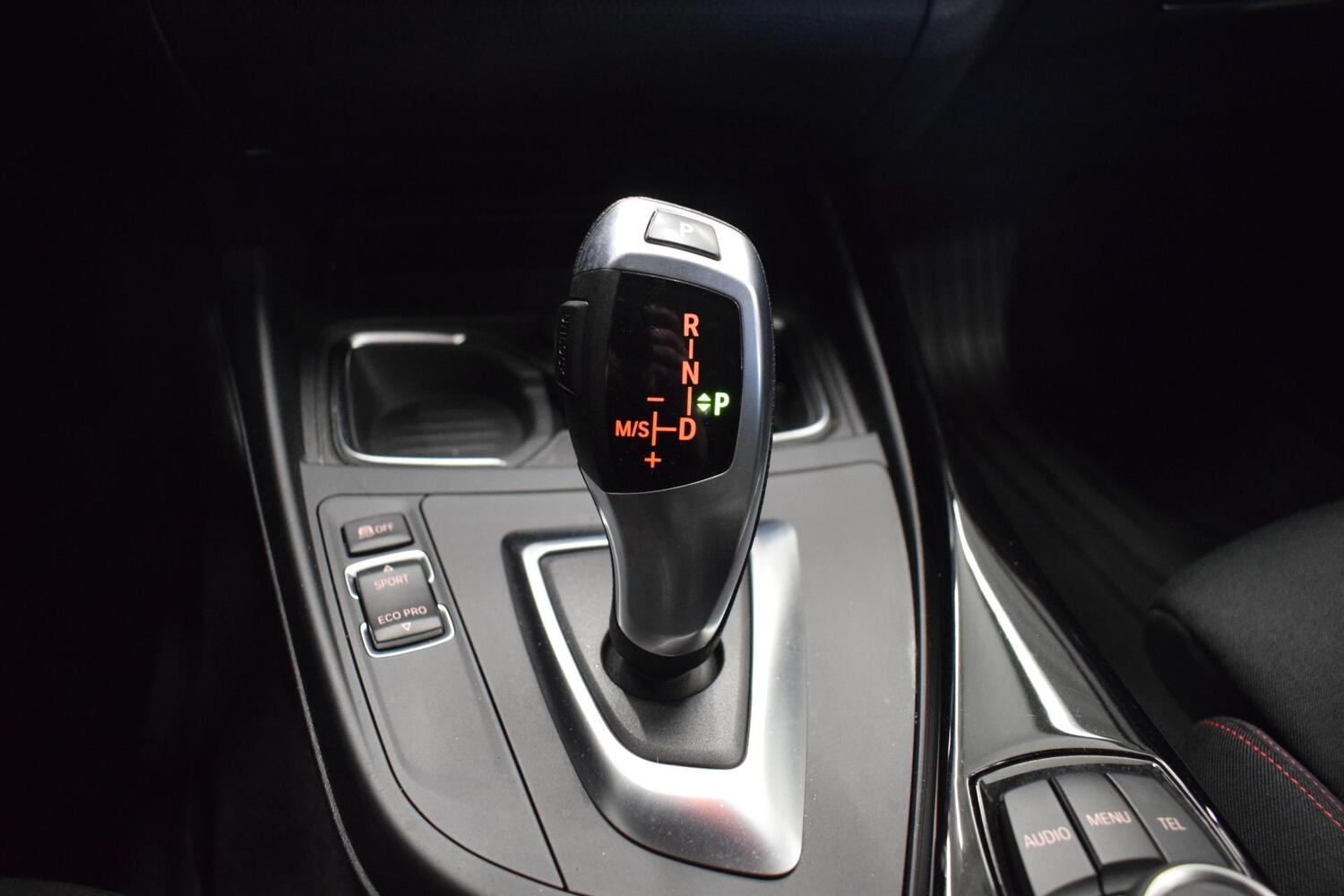BMW 120 vaihtoauto