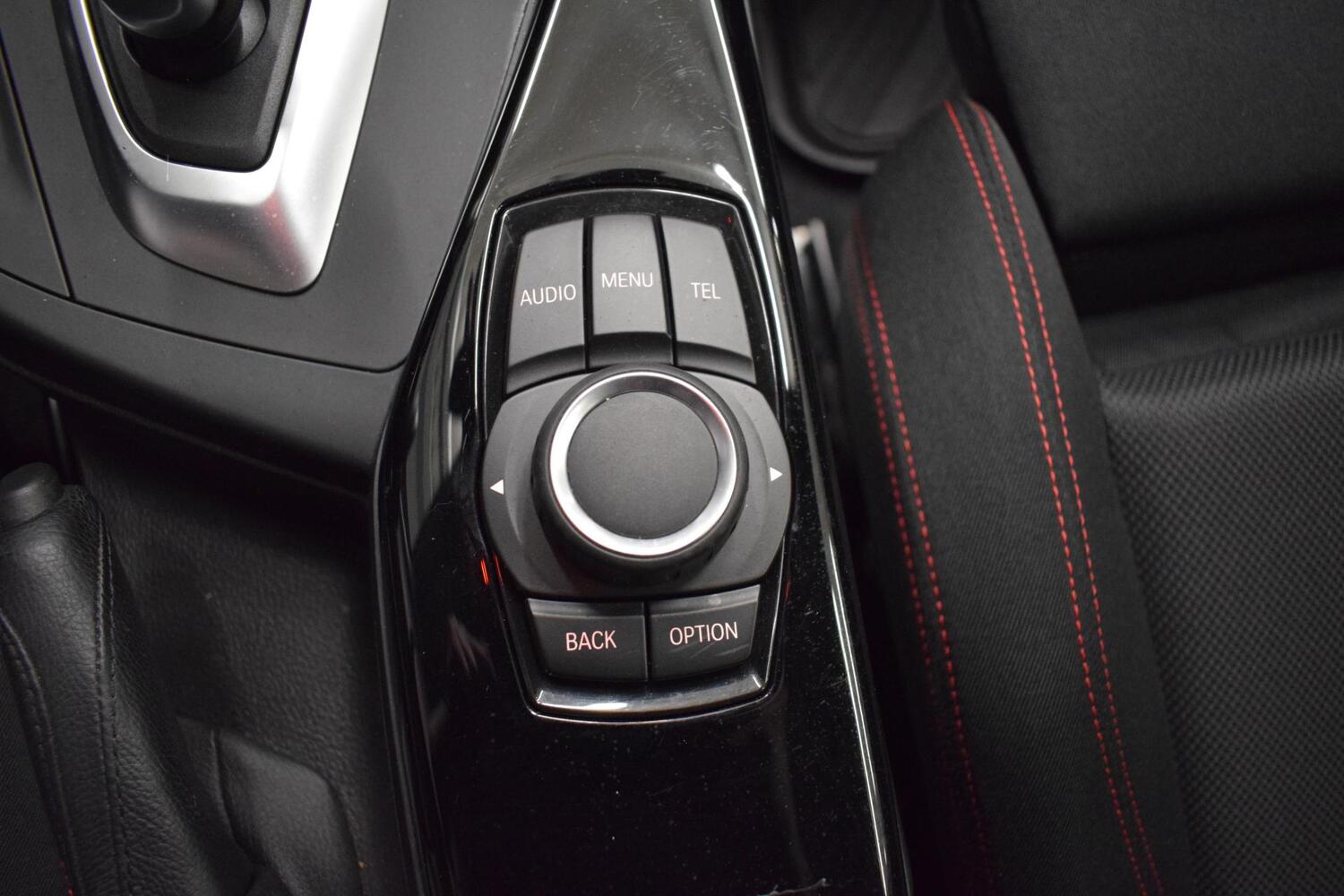 BMW 120 vaihtoauto