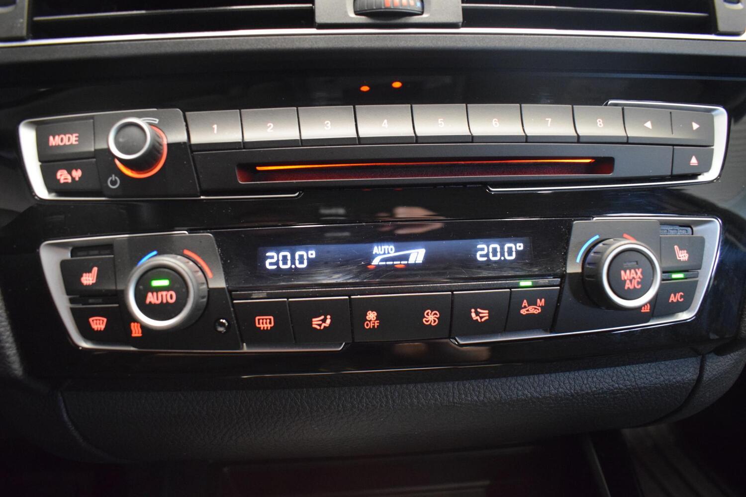 BMW 120 vaihtoauto