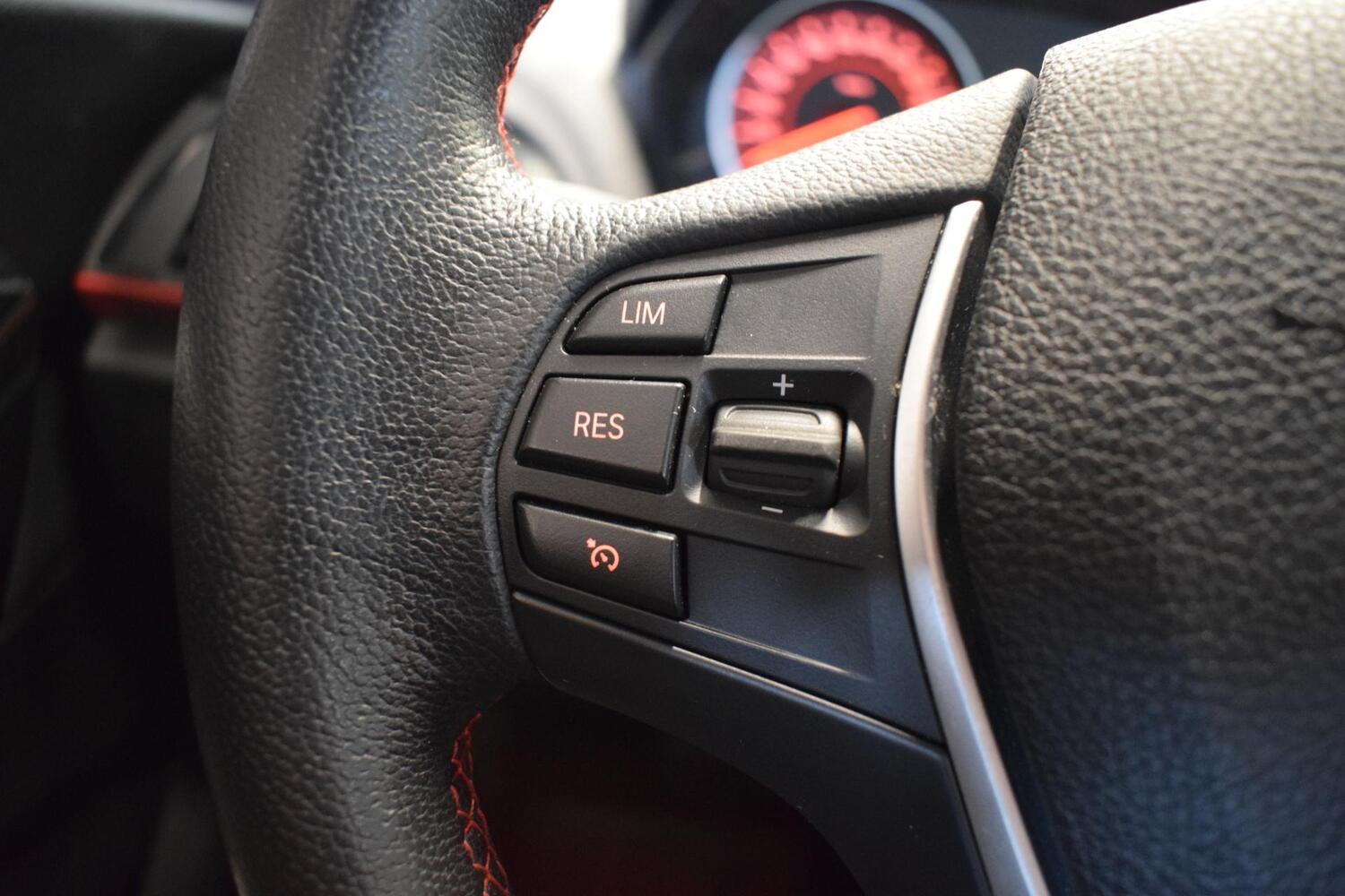BMW 120 vaihtoauto