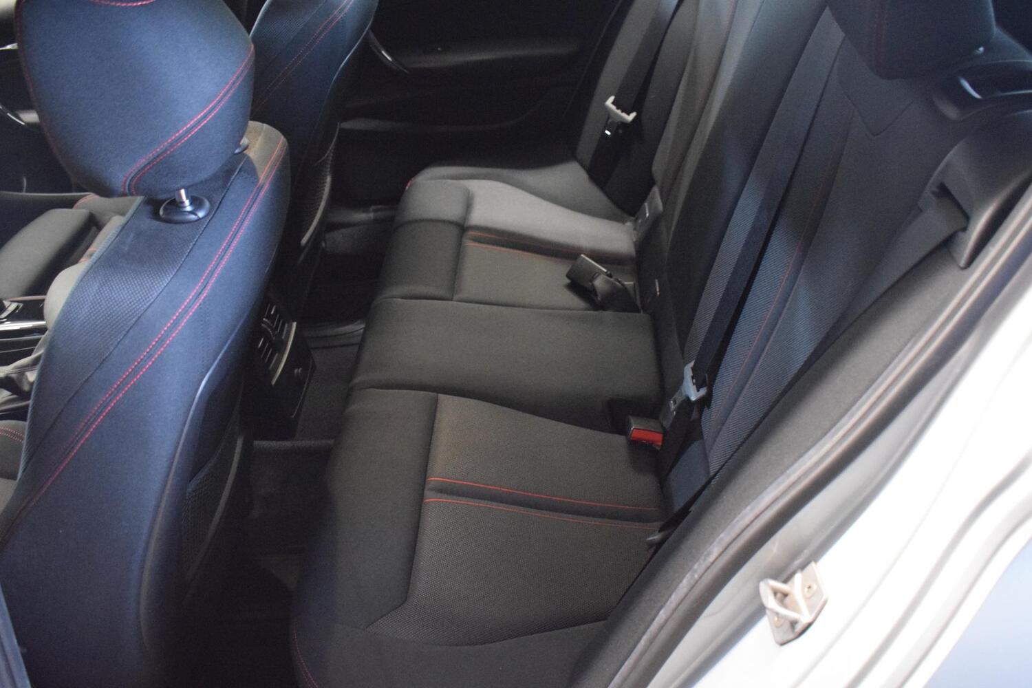 BMW 120 vaihtoauto