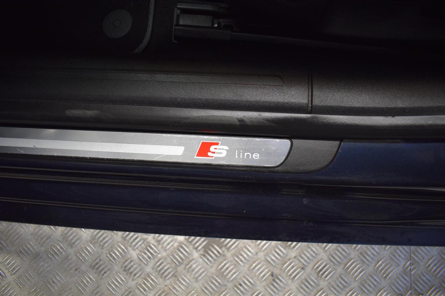 Audi A5 vaihtoauto