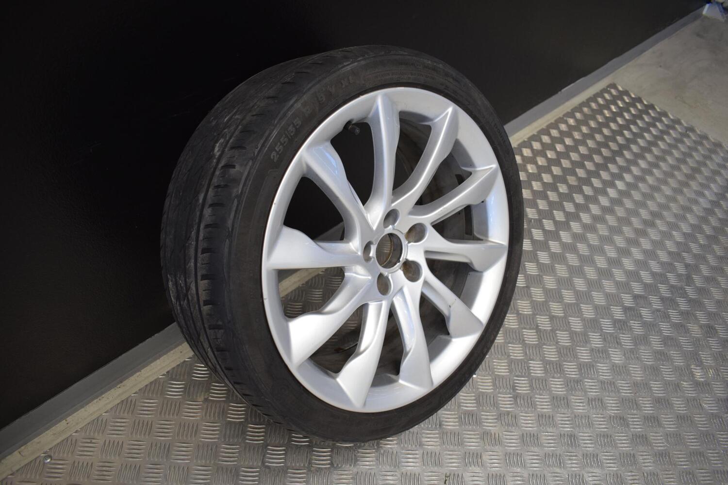Audi A5 vaihtoauto