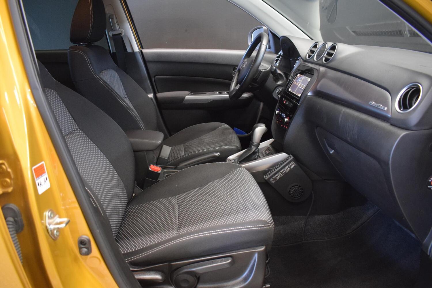 Suzuki Vitara vaihtoauto