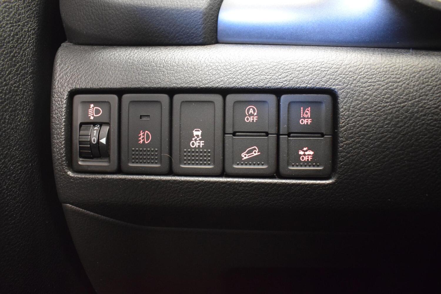 Suzuki Vitara vaihtoauto