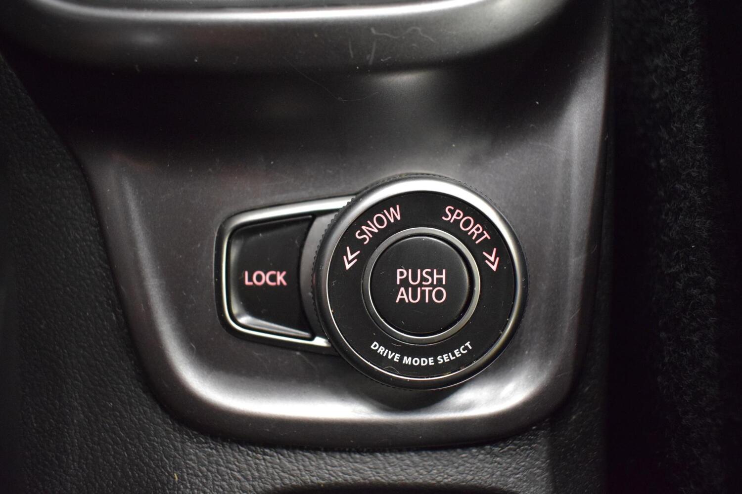 Suzuki Vitara vaihtoauto