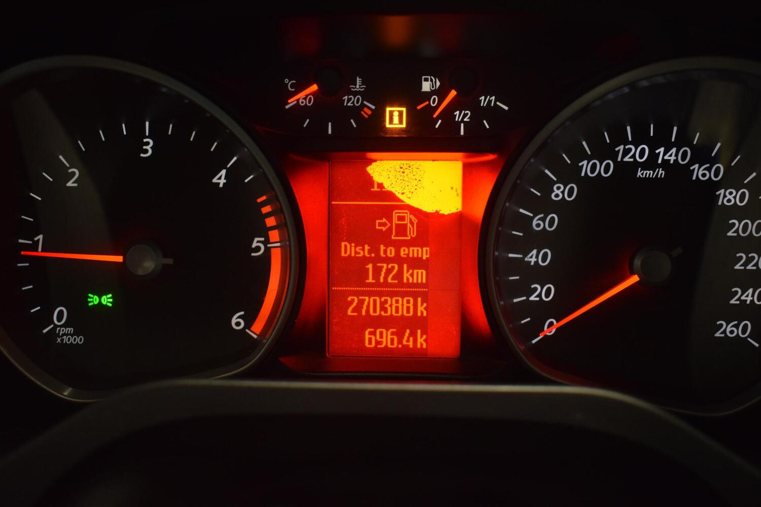 Ford S-MAX vaihtoauto