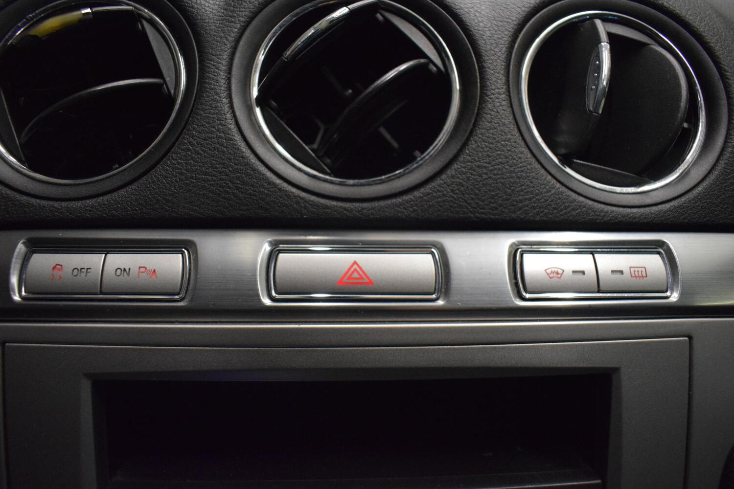 Ford S-MAX vaihtoauto