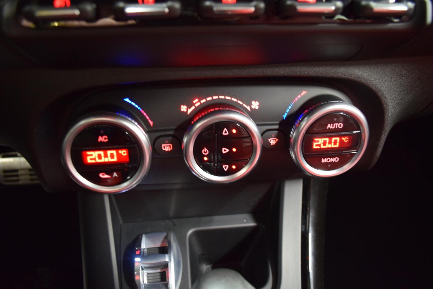 Alfa Romeo Giulietta vaihtoauto
