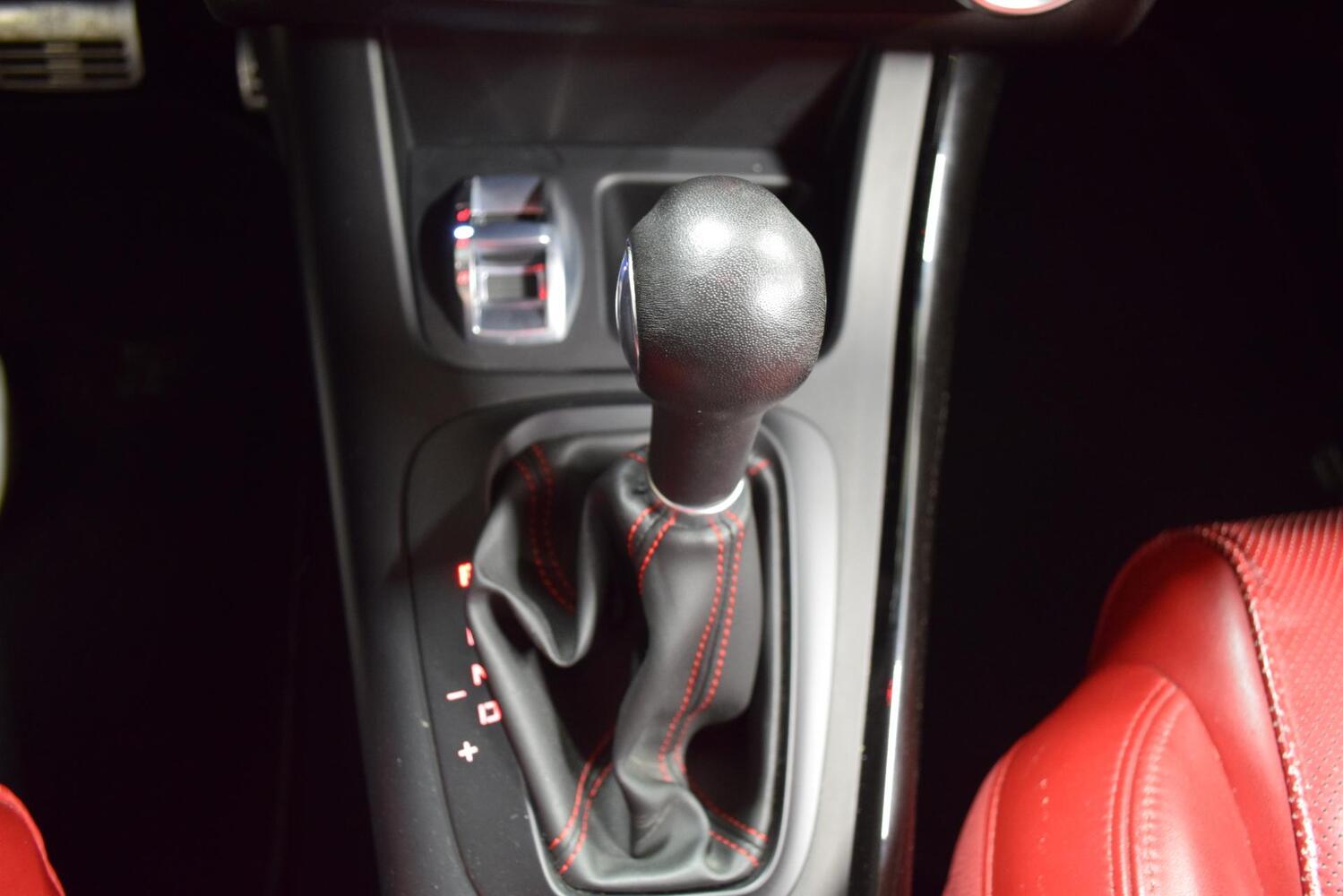 Alfa Romeo Giulietta vaihtoauto