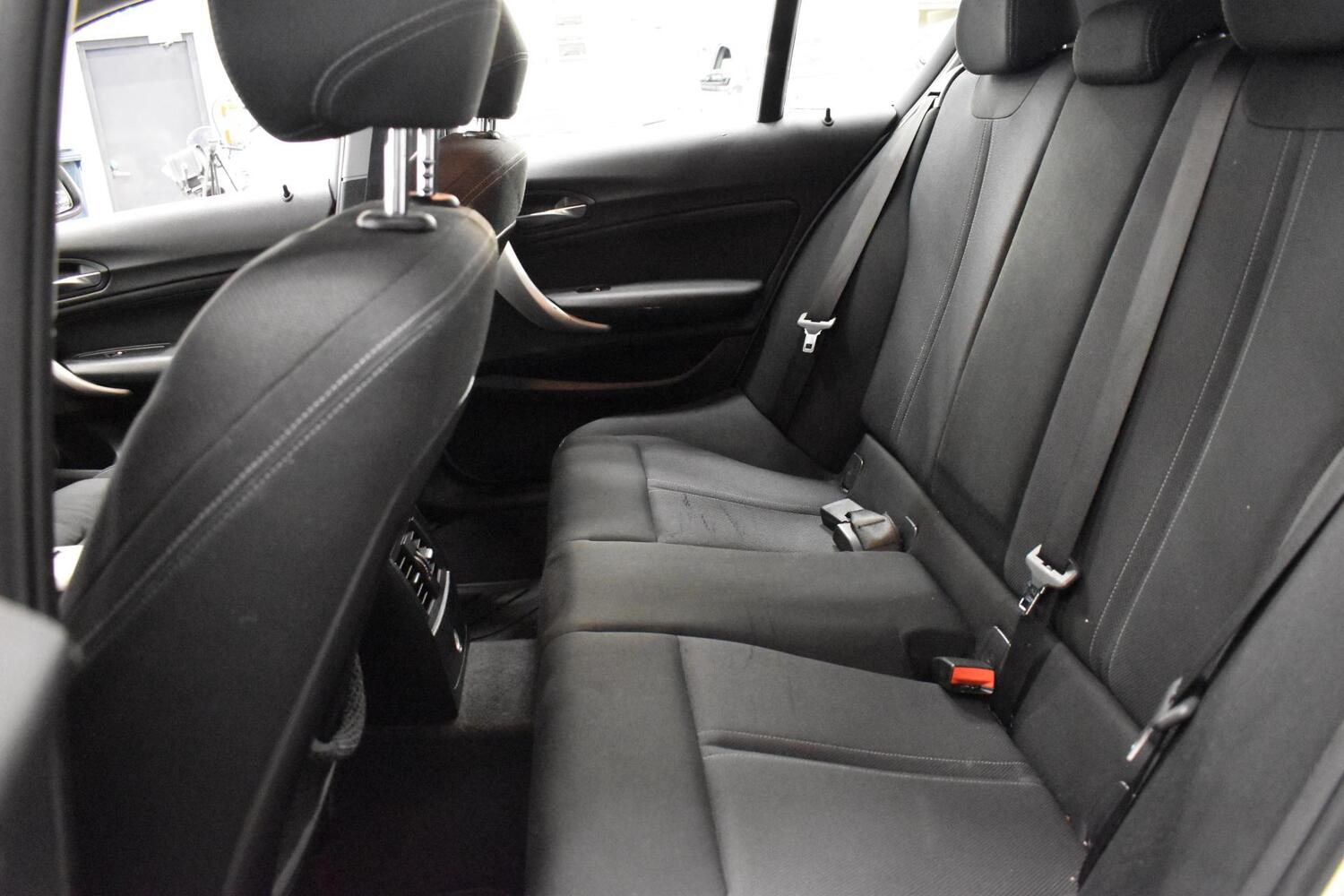 BMW 120 vaihtoauto