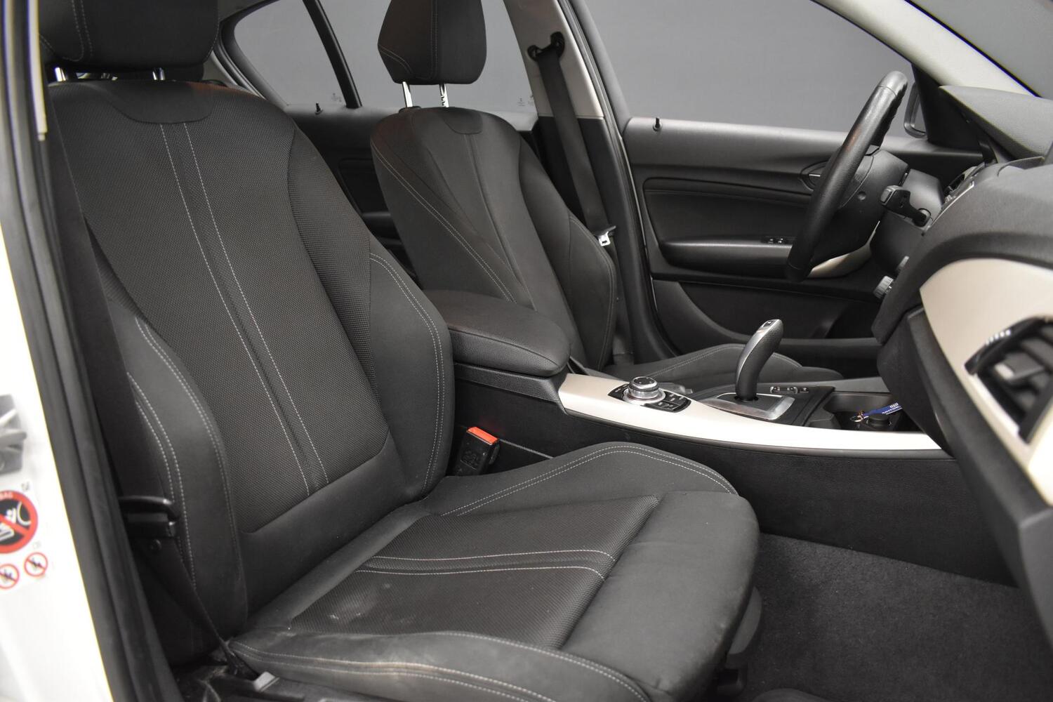 BMW 120 vaihtoauto