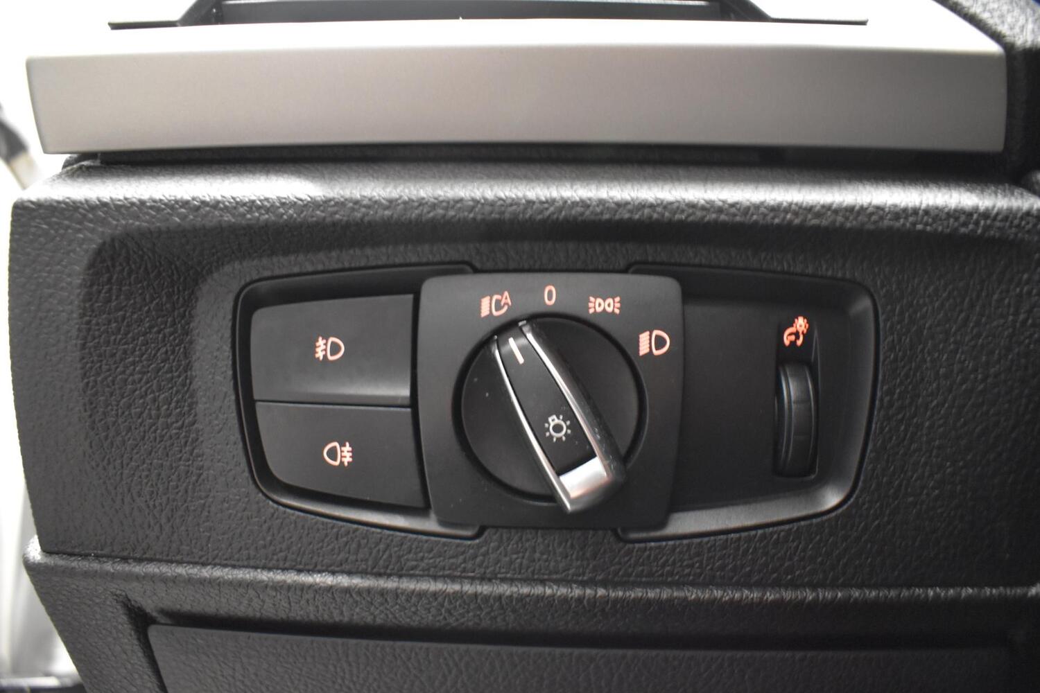 BMW 120 vaihtoauto