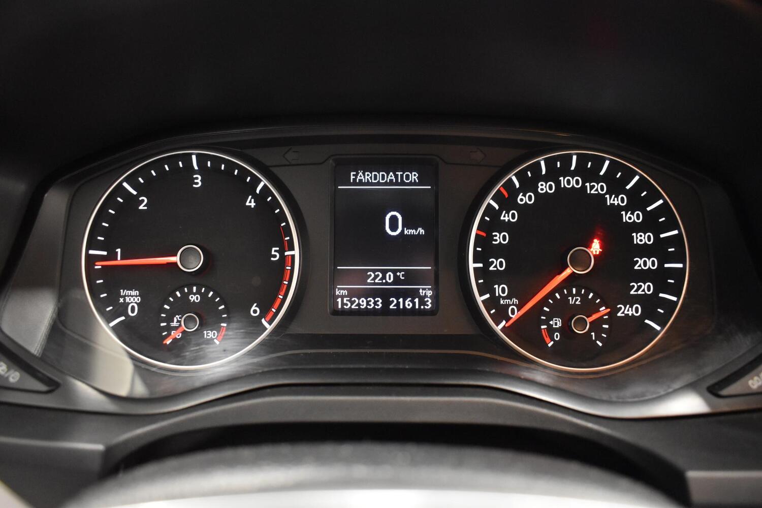 Volkswagen Amarok vaihtoauto