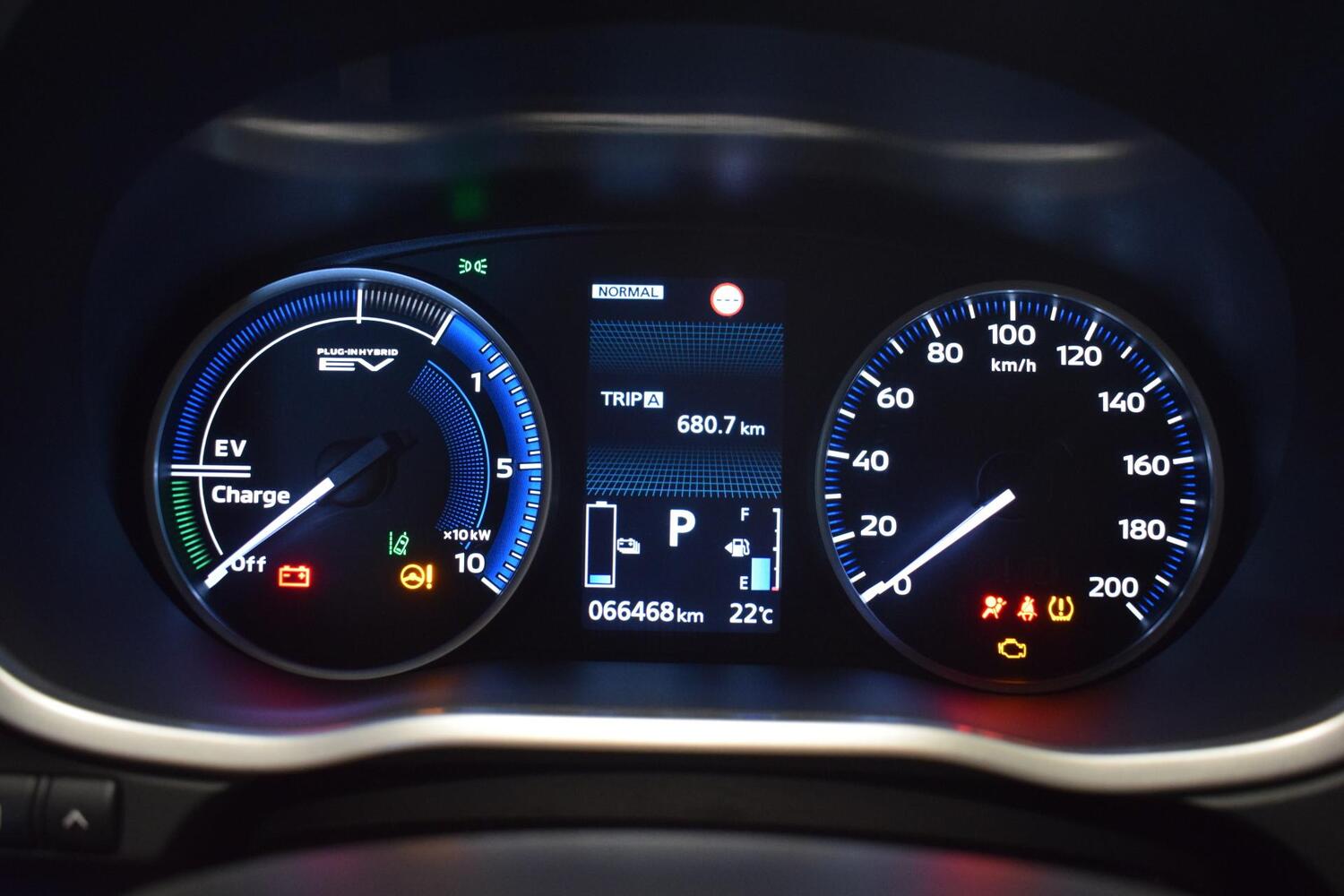 Mitsubishi Eclipse Cross vaihtoauto