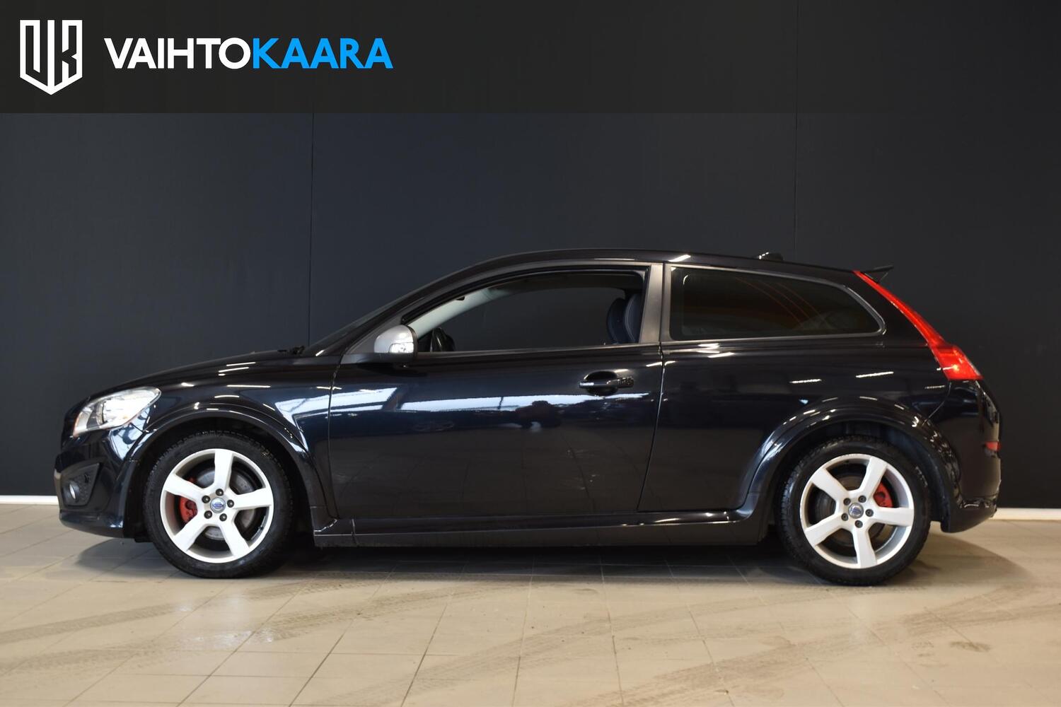 Volvo C30 vaihtoauto