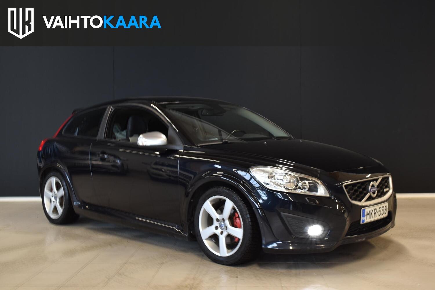 Volvo C30 vaihtoauto