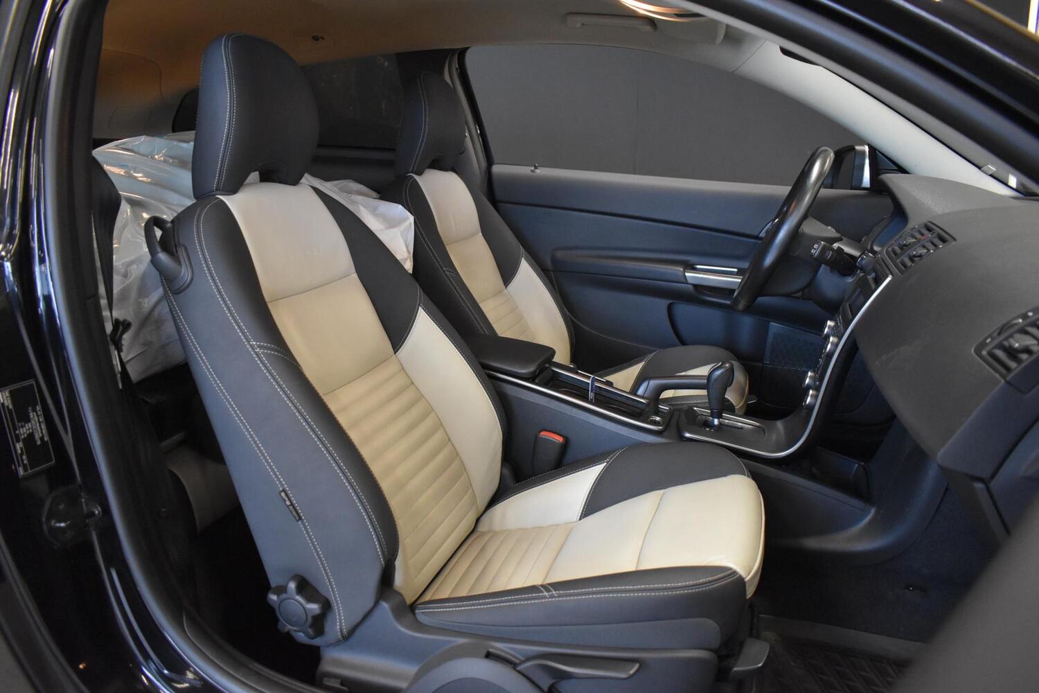 Volvo C30 vaihtoauto