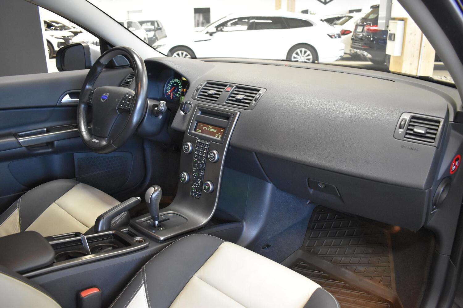 Volvo C30 vaihtoauto