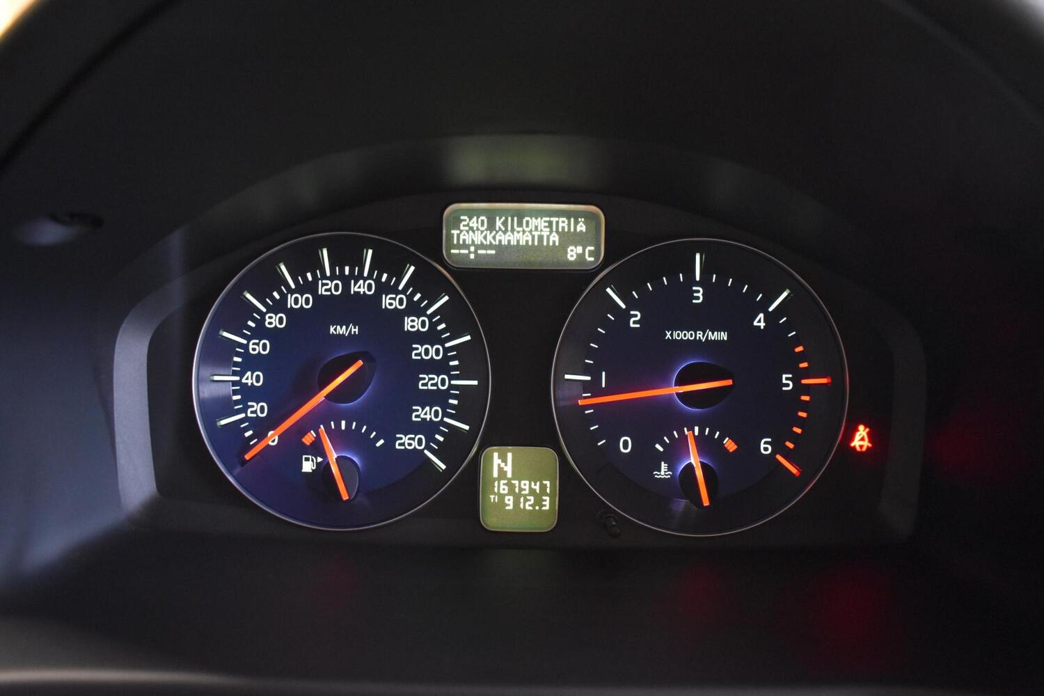 Volvo C30 vaihtoauto