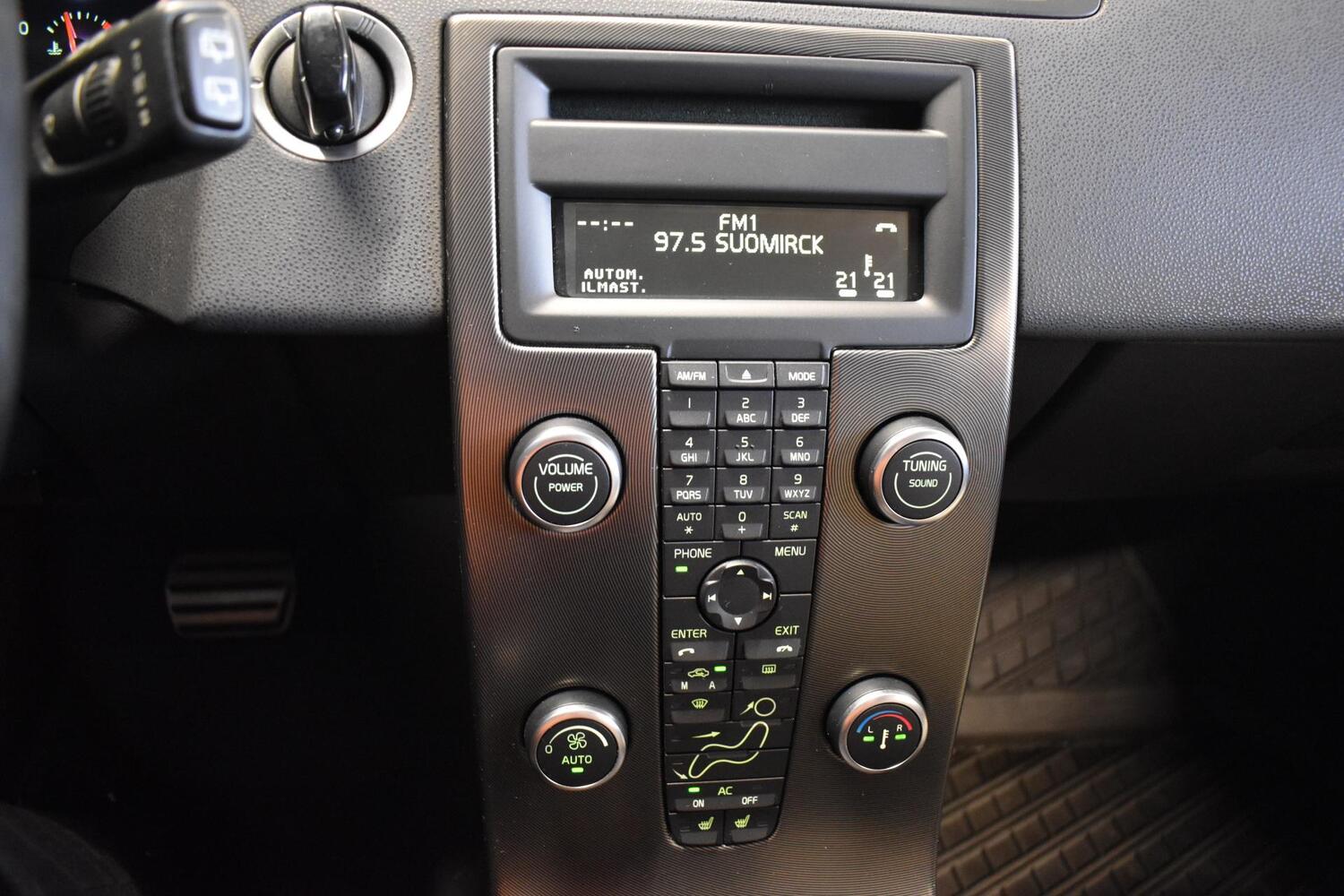 Volvo C30 vaihtoauto