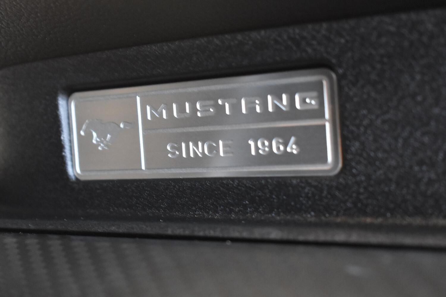 Ford USA Mustang vaihtoauto