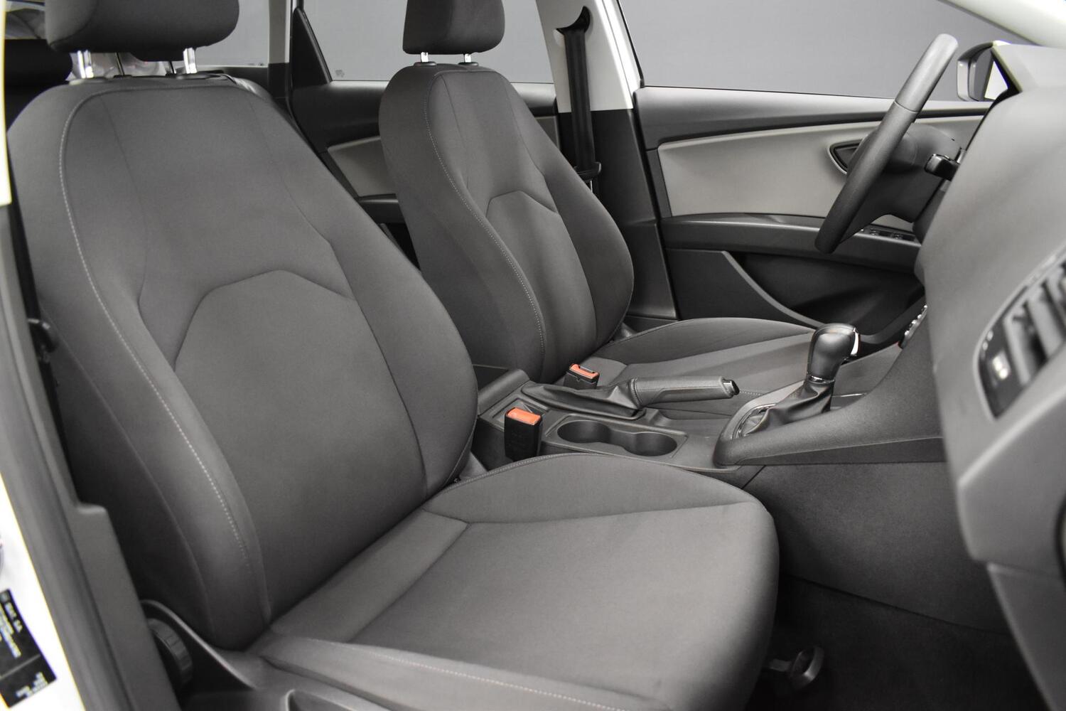 SEAT Leon ST vaihtoauto