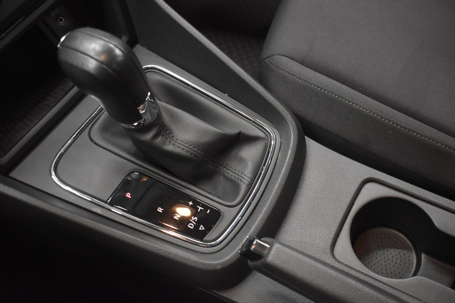 SEAT Leon ST vaihtoauto