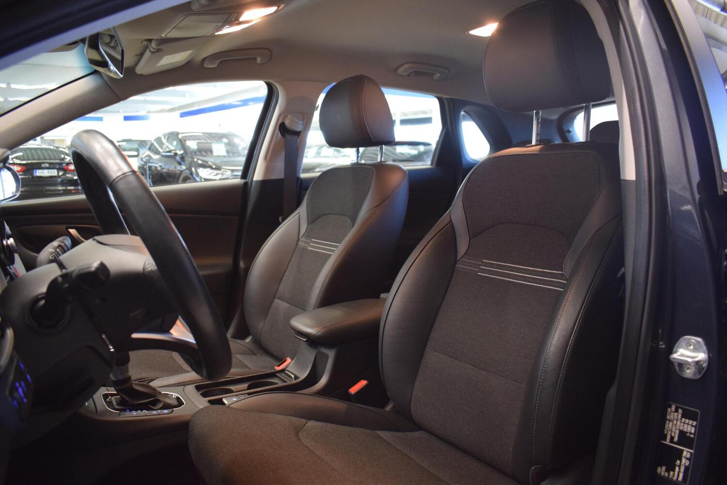 Hyundai i30 vaihtoauto