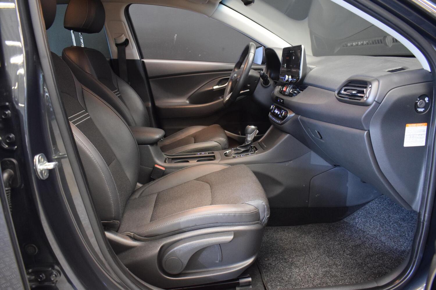 Hyundai i30 vaihtoauto