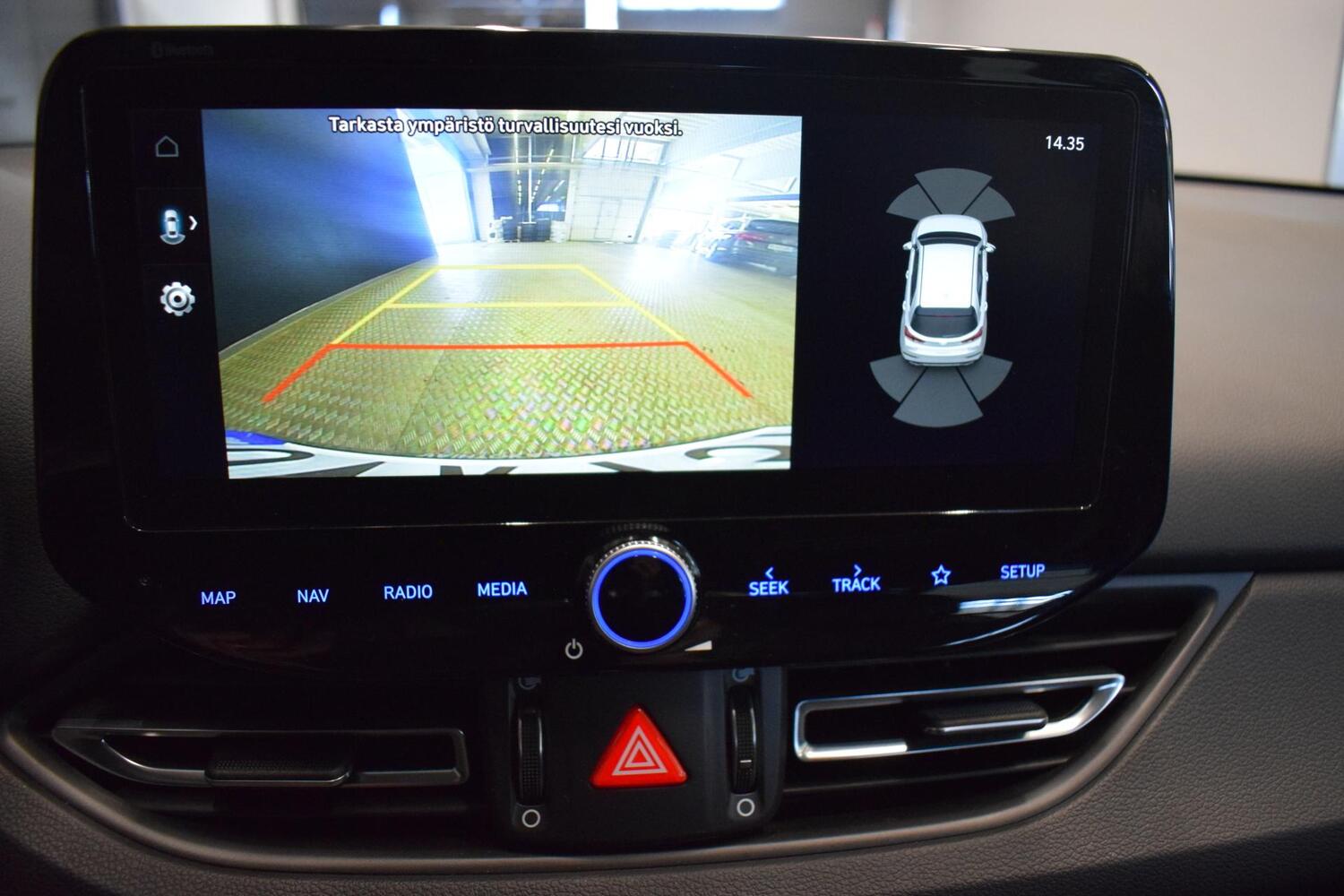 Hyundai i30 vaihtoauto