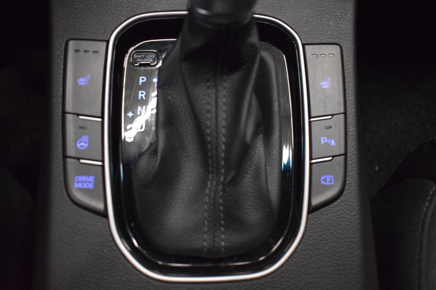 Hyundai i30 vaihtoauto