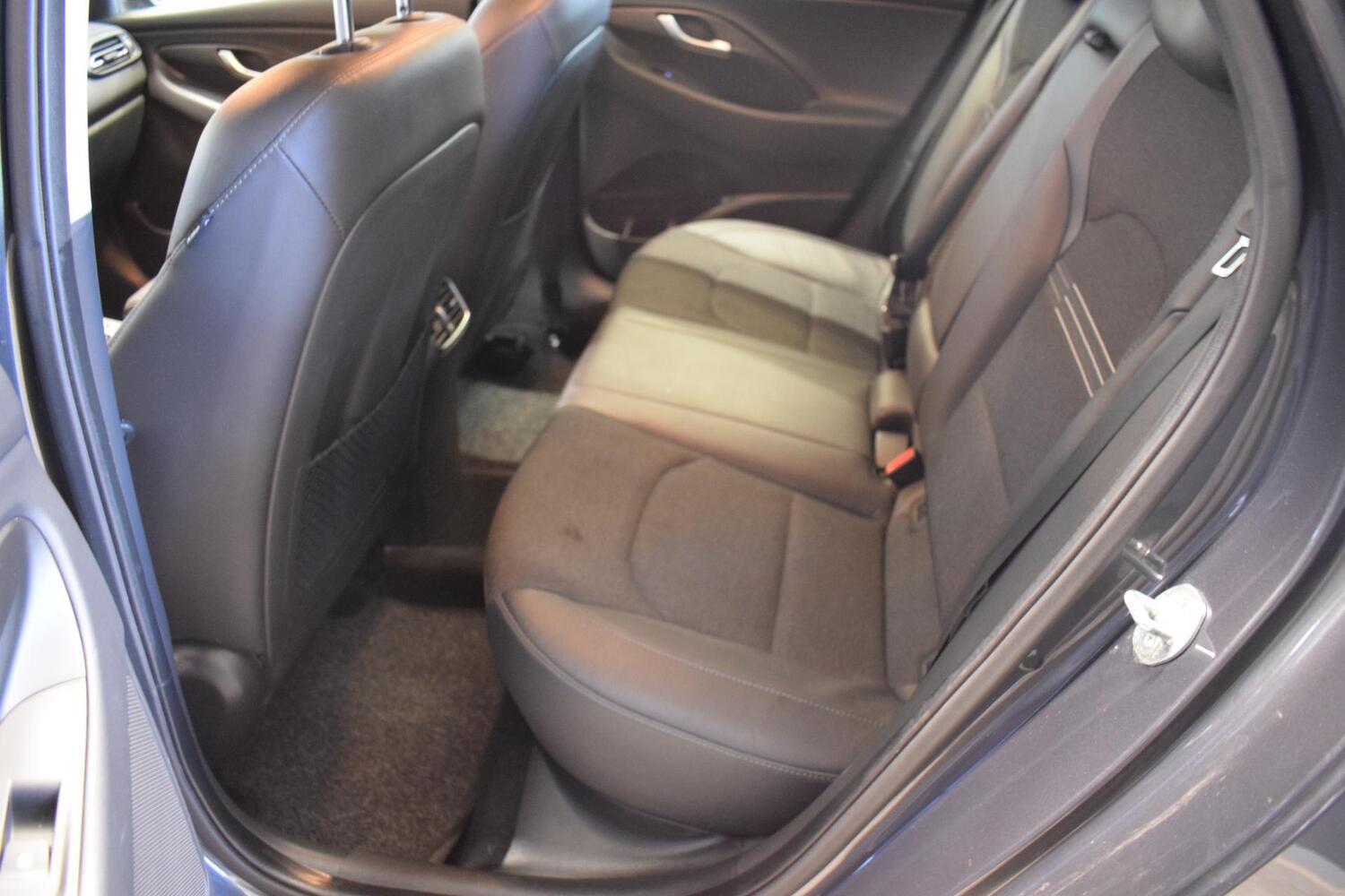 Hyundai i30 vaihtoauto