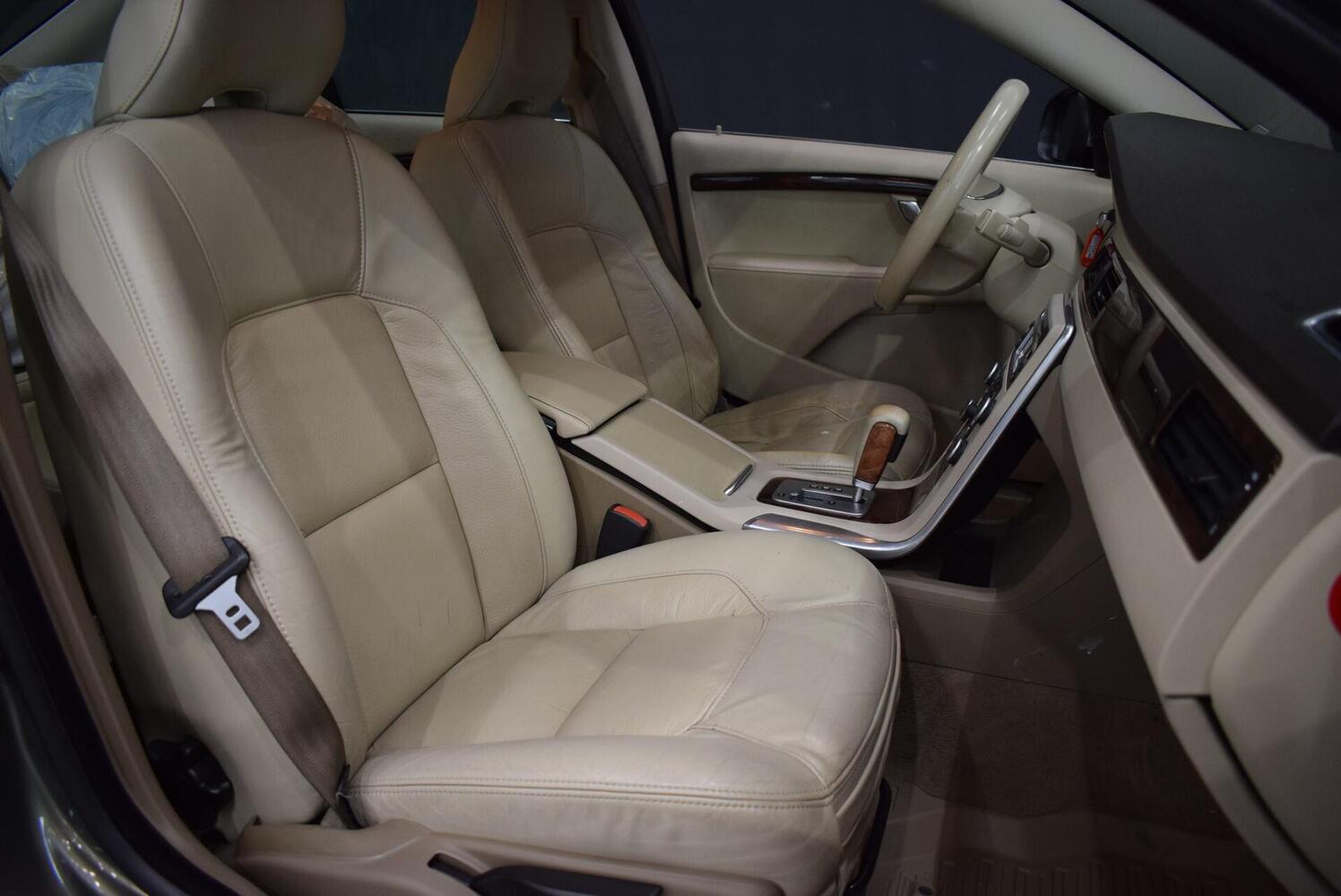 Volvo S80 vaihtoauto