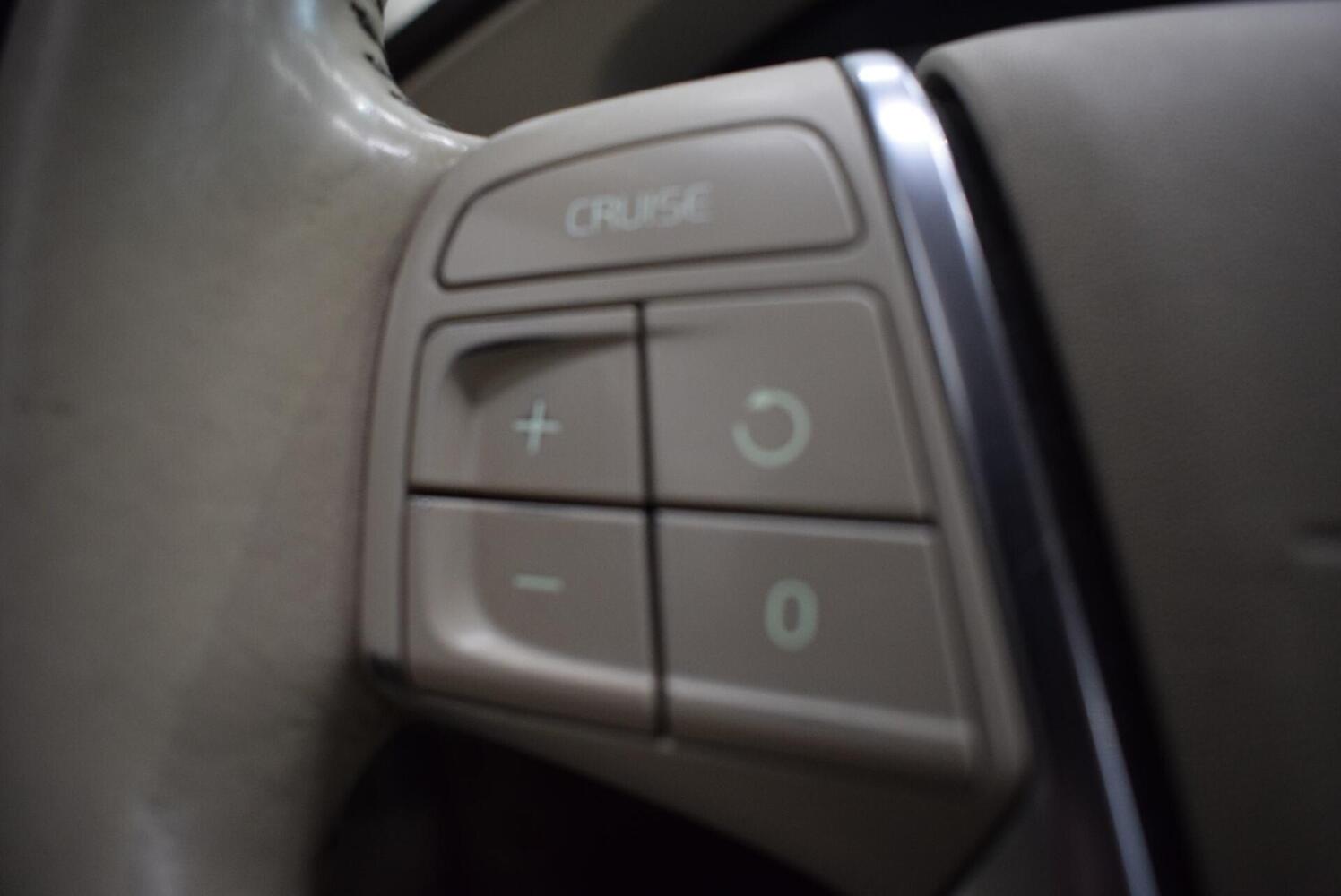 Volvo S80 vaihtoauto
