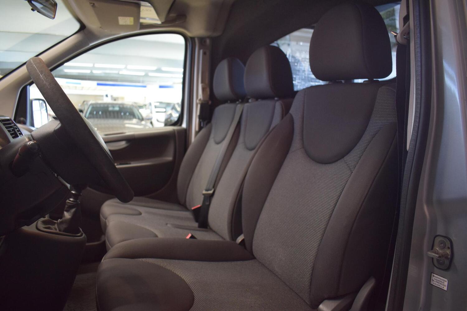 Peugeot Expert vaihtoauto