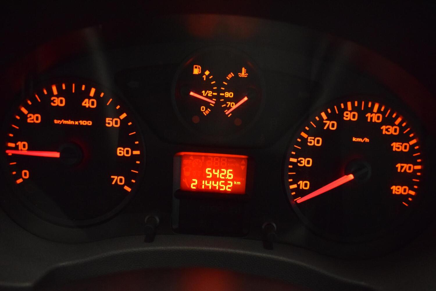 Peugeot Expert vaihtoauto