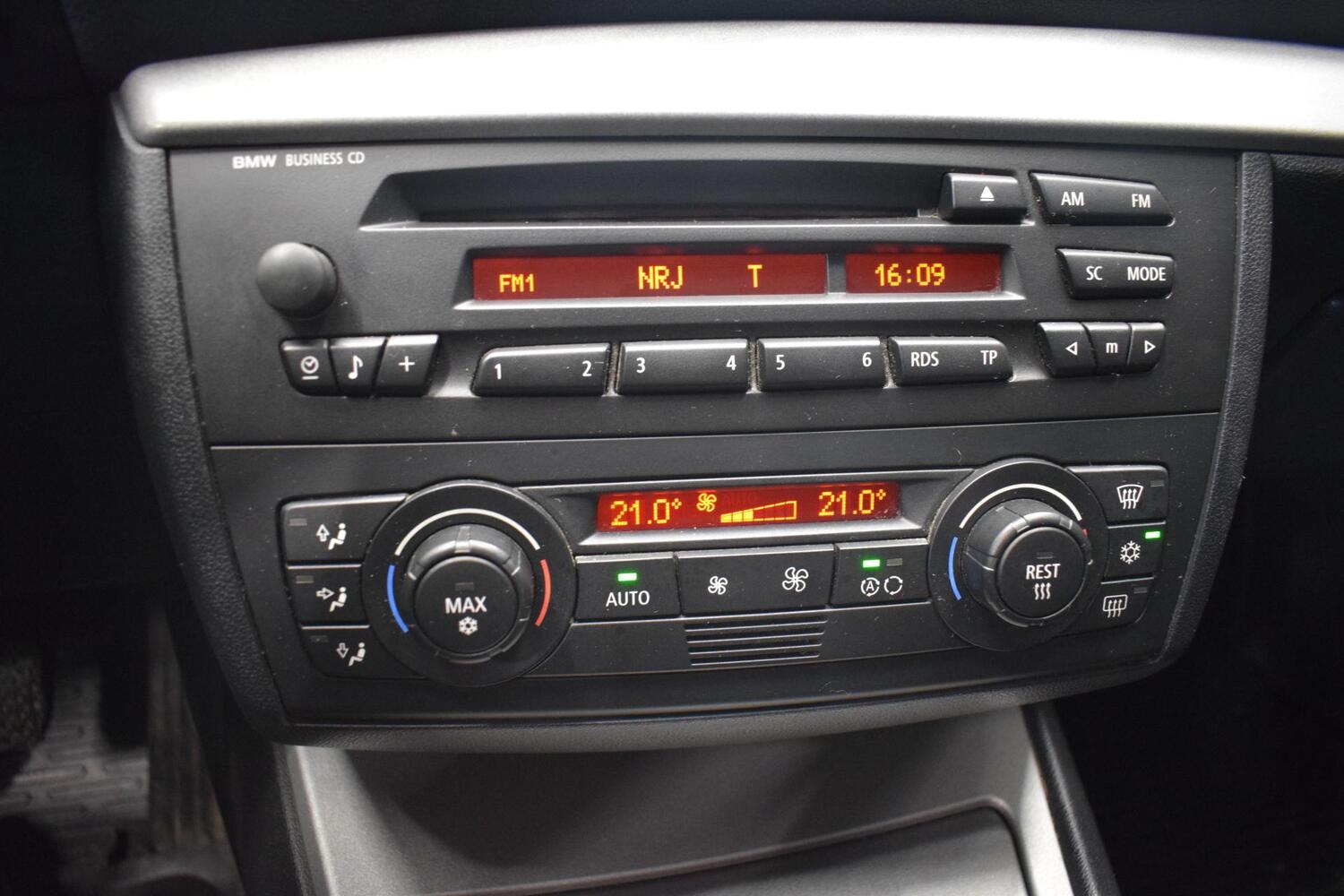 BMW 118 vaihtoauto