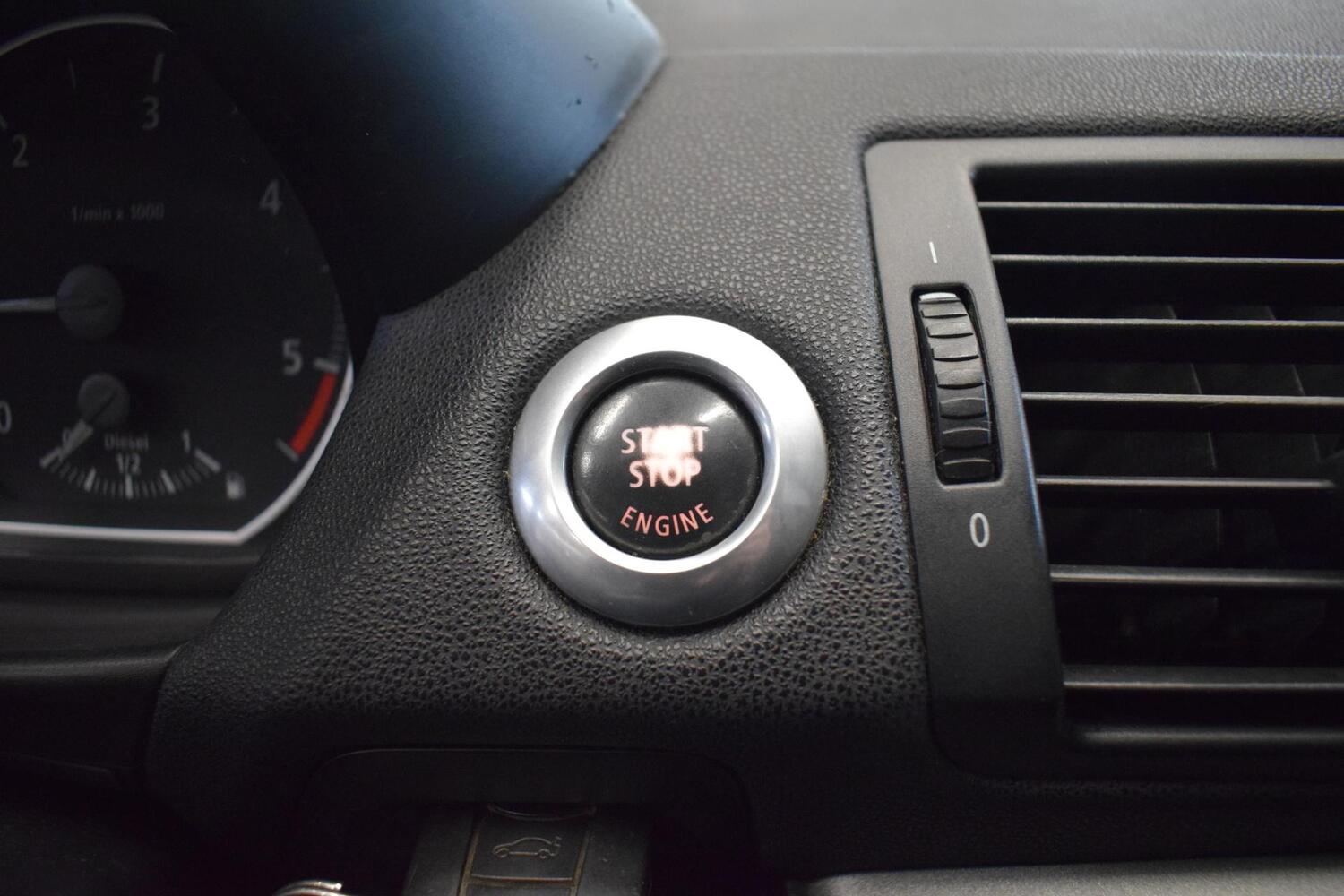 BMW 118 vaihtoauto