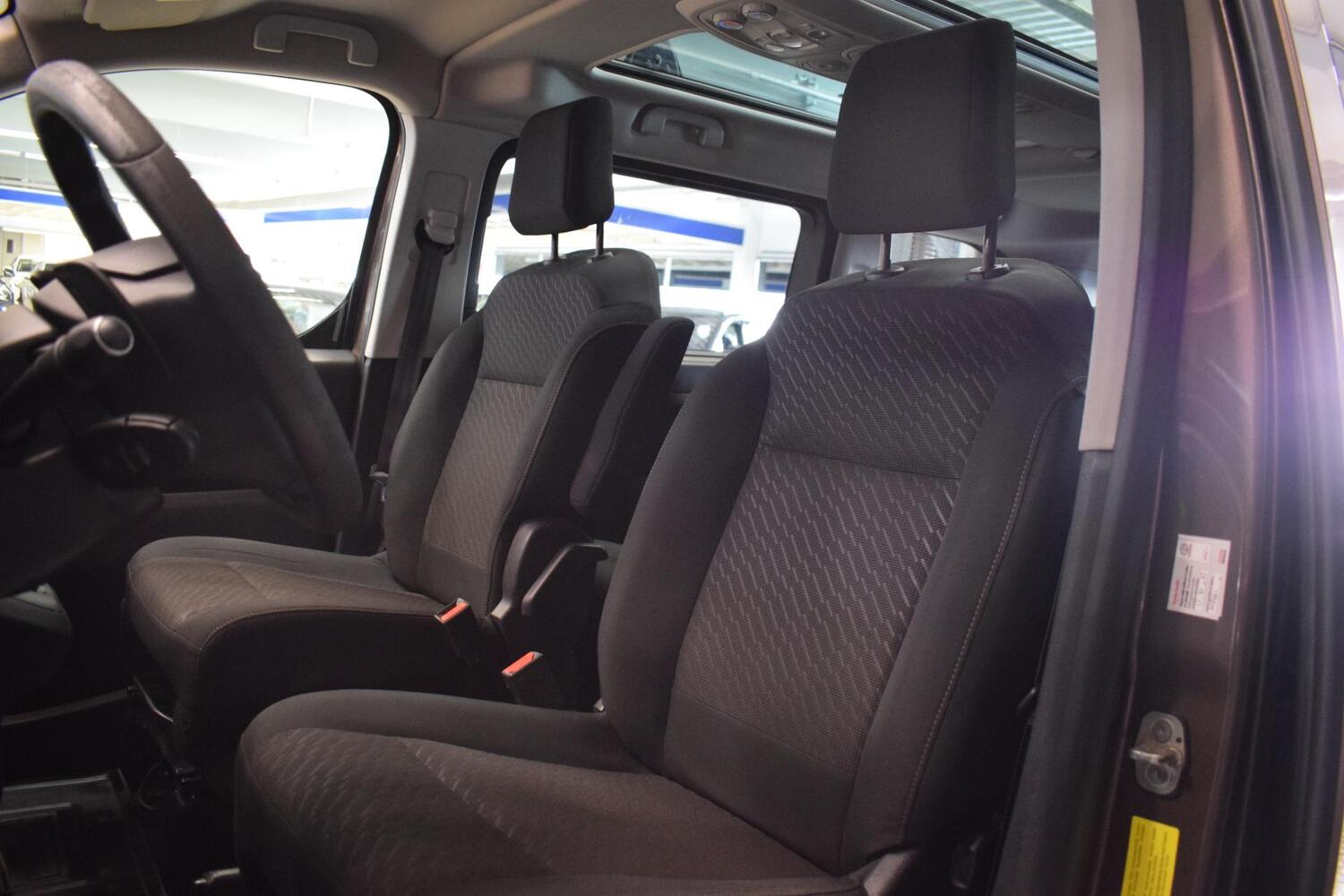 Toyota Proace Verso vaihtoauto
