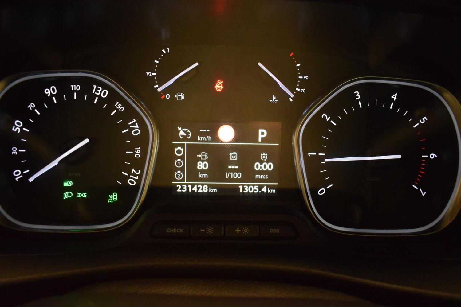 Toyota Proace Verso vaihtoauto