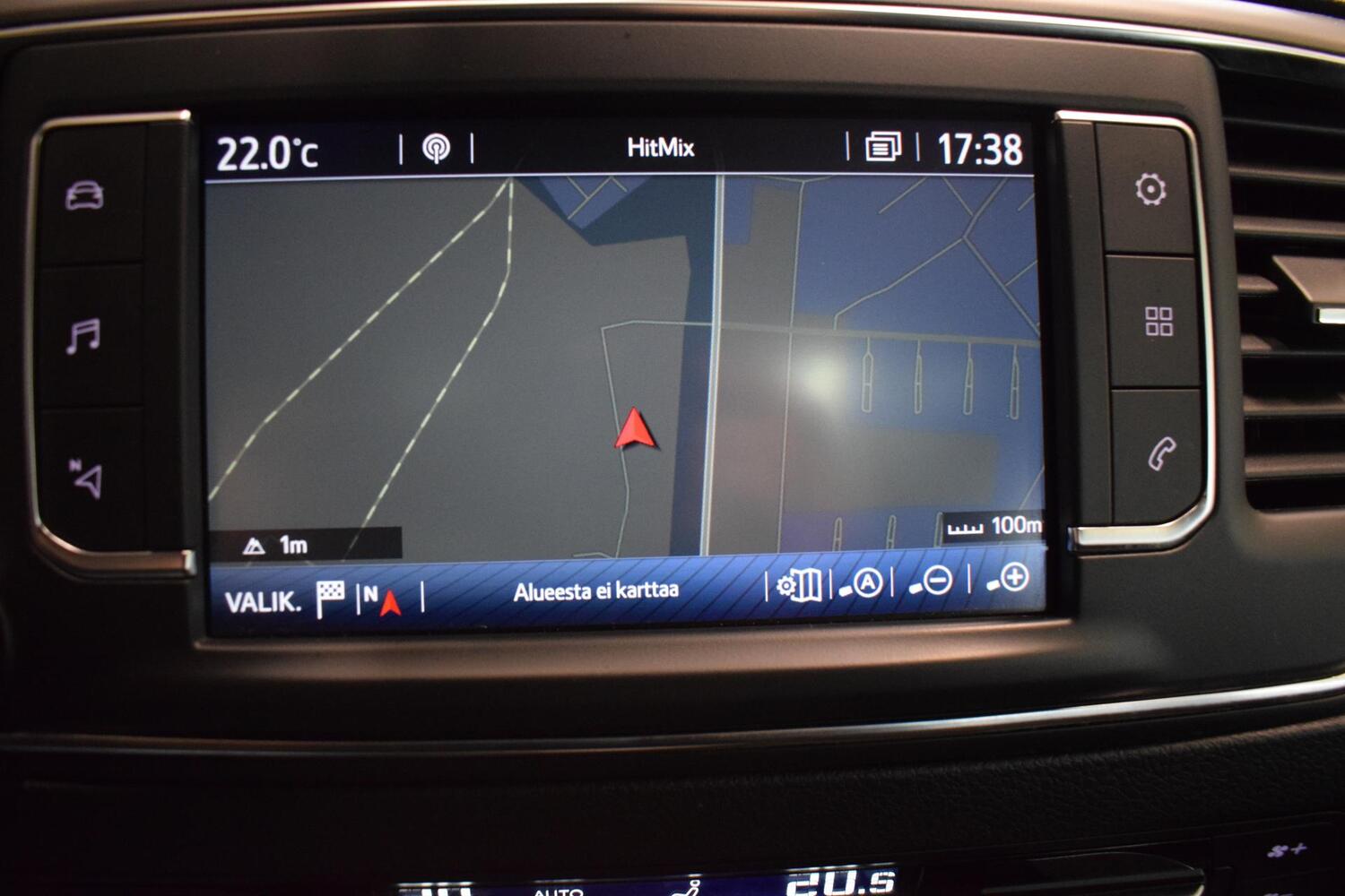 Toyota Proace Verso vaihtoauto