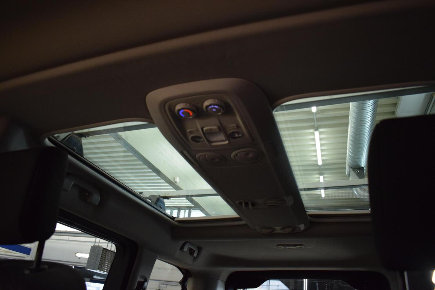 Toyota Proace Verso vaihtoauto