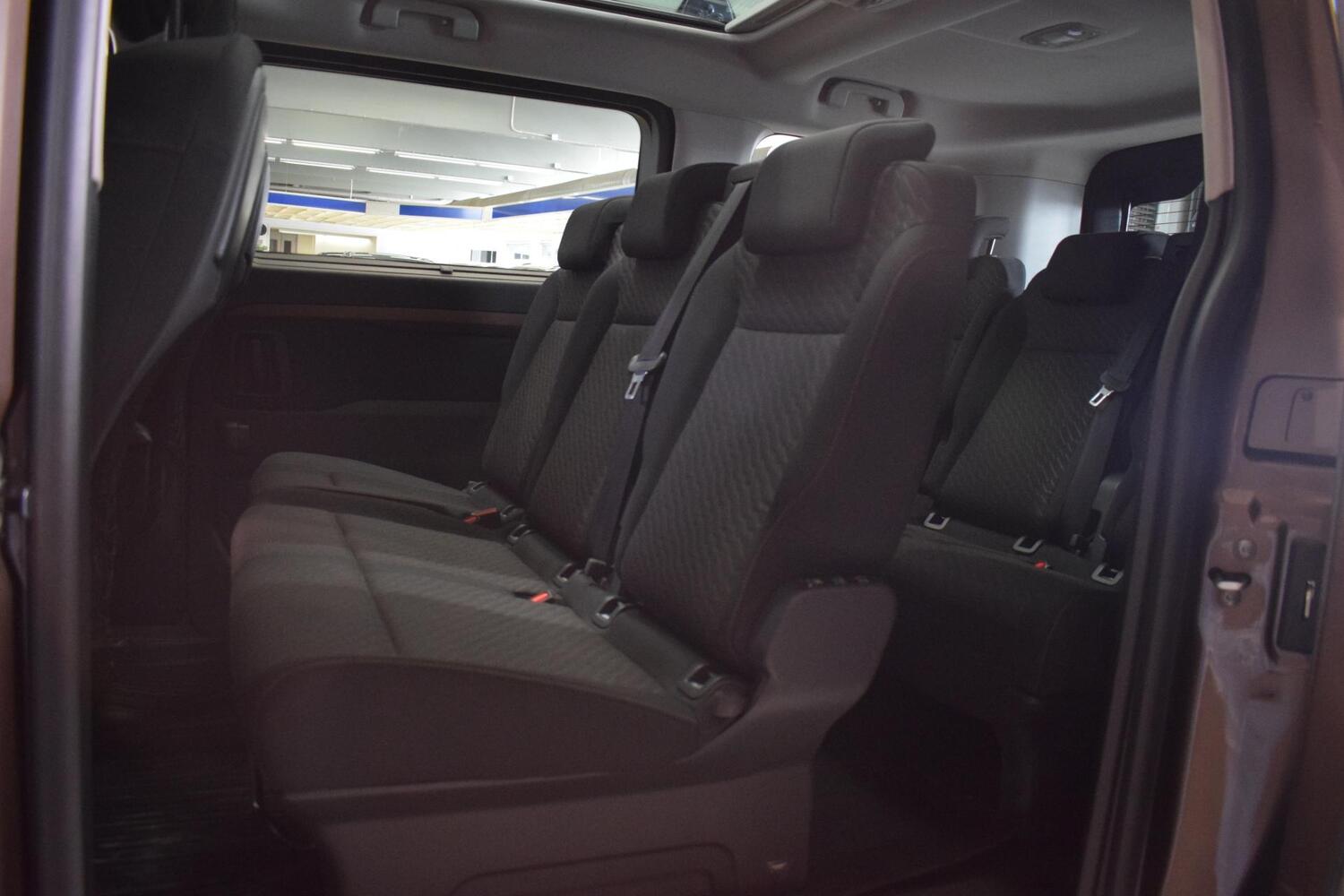 Toyota Proace Verso vaihtoauto