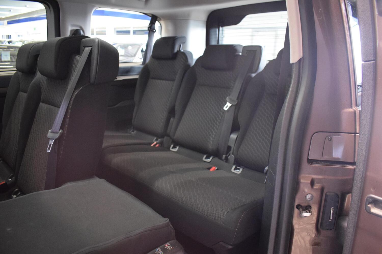 Toyota Proace Verso vaihtoauto