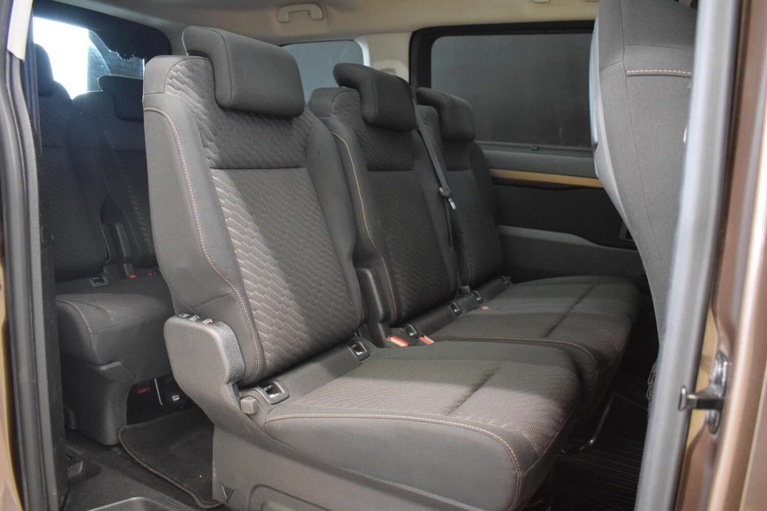Toyota Proace Verso vaihtoauto